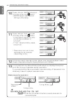 Preview for 22 page of LG AK-Q036GD50 Owner'S Manual