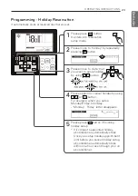 Preview for 23 page of LG AK-Q036GD50 Owner'S Manual