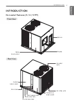 Предварительный просмотр 7 страницы LG AK-Q048GH50 Installation Manual