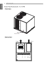 Предварительный просмотр 8 страницы LG AK-Q048GH50 Installation Manual