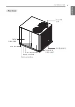 Предварительный просмотр 9 страницы LG AK-Q048GH50 Installation Manual