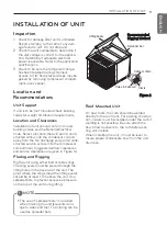 Предварительный просмотр 11 страницы LG AK-Q048GH50 Installation Manual