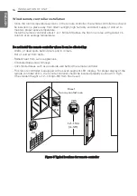 Предварительный просмотр 16 страницы LG AK-Q048GH50 Installation Manual