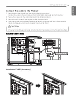 Предварительный просмотр 19 страницы LG AK-Q048GH50 Installation Manual