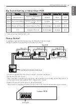 Предварительный просмотр 21 страницы LG AK-Q048GH50 Installation Manual