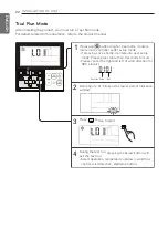 Предварительный просмотр 22 страницы LG AK-Q048GH50 Installation Manual