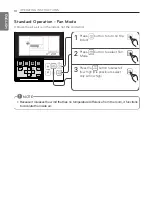 Preview for 10 page of LG AK-Q120BC00 Owner'S Manual