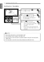 Preview for 12 page of LG AK-Q120BC00 Owner'S Manual