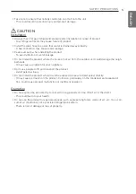 Preview for 5 page of LG AK-Q180BC00 Installation Manual