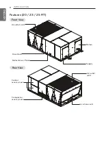 Preview for 8 page of LG AK-Q180BC00 Installation Manual