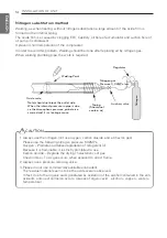 Preview for 14 page of LG AK-Q180BC00 Installation Manual