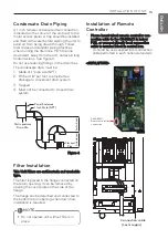 Preview for 15 page of LG AK-Q180BC00 Installation Manual