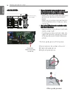 Preview for 16 page of LG AK-Q180BC00 Installation Manual