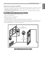 Preview for 19 page of LG AK-Q180BC00 Installation Manual