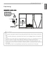 Preview for 21 page of LG AK-Q180BC00 Installation Manual