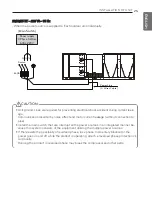 Preview for 25 page of LG AK-Q180BC00 Installation Manual