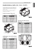 Preview for 9 page of LG AK-Q2408C00 Installation Manual