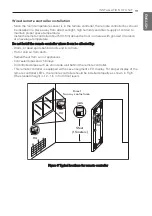 Предварительный просмотр 19 страницы LG AK-Q2408C00 Installation Manual