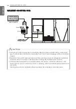 Предварительный просмотр 22 страницы LG AK-Q2408C00 Installation Manual