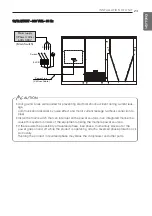 Предварительный просмотр 23 страницы LG AK-Q2408C00 Installation Manual