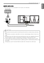 Предварительный просмотр 25 страницы LG AK-Q2408C00 Installation Manual