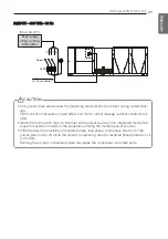 Предварительный просмотр 27 страницы LG AK-Q2408C00 Installation Manual