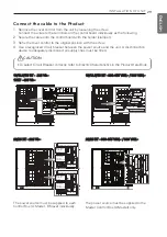 Предварительный просмотр 29 страницы LG AK-Q2408C00 Installation Manual