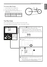 Предварительный просмотр 33 страницы LG AK-Q2408C00 Installation Manual