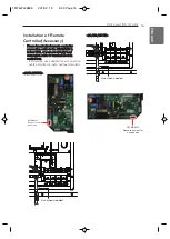 Preview for 15 page of LG AK-Q240BC01 Installation Manual