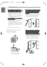 Preview for 16 page of LG AK-Q240BC01 Installation Manual