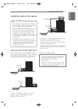 Предварительный просмотр 37 страницы LG AK-Q240BC01 Installation Manual
