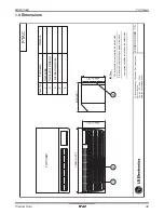 Предварительный просмотр 26 страницы LG AK3GEUS Data Book