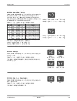 Предварительный просмотр 38 страницы LG AK3GEUS Data Book