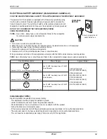 Предварительный просмотр 58 страницы LG AK3GEUS Data Book