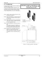 Предварительный просмотр 69 страницы LG AK3GEUS Data Book