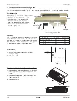 Предварительный просмотр 72 страницы LG AK3GEUS Data Book