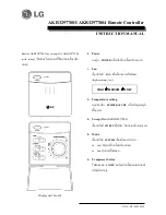 Preview for 3 page of LG AKB32977003 Instruction Manual
