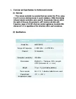 Preview for 6 page of LG AKB732955 User Information