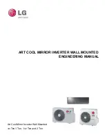 LG AKB7363560 Engineering Manual preview