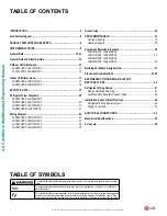 Preview for 4 page of LG AKB7363560 Engineering Manual