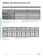 Preview for 14 page of LG AKB7363560 Engineering Manual