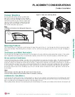 Preview for 43 page of LG AKB7363560 Engineering Manual