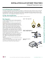 Предварительный просмотр 49 страницы LG AKB7363560 Engineering Manual