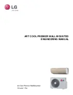 Preview for 1 page of LG AKB73835312 Engineering Manual