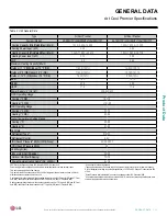 Preview for 11 page of LG AKB73835312 Engineering Manual