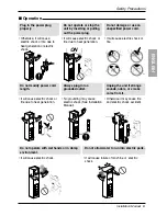 Preview for 5 page of LG AKWW0093AA0 Installation Manual