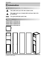 Preview for 8 page of LG AKWW0093AA0 Installation Manual