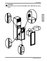 Preview for 9 page of LG AKWW0093AA0 Installation Manual