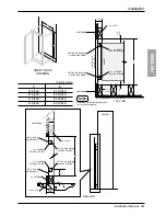 Preview for 13 page of LG AKWW0093AA0 Installation Manual