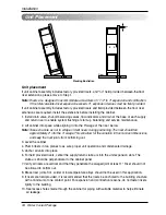 Preview for 14 page of LG AKWW0093AA0 Installation Manual